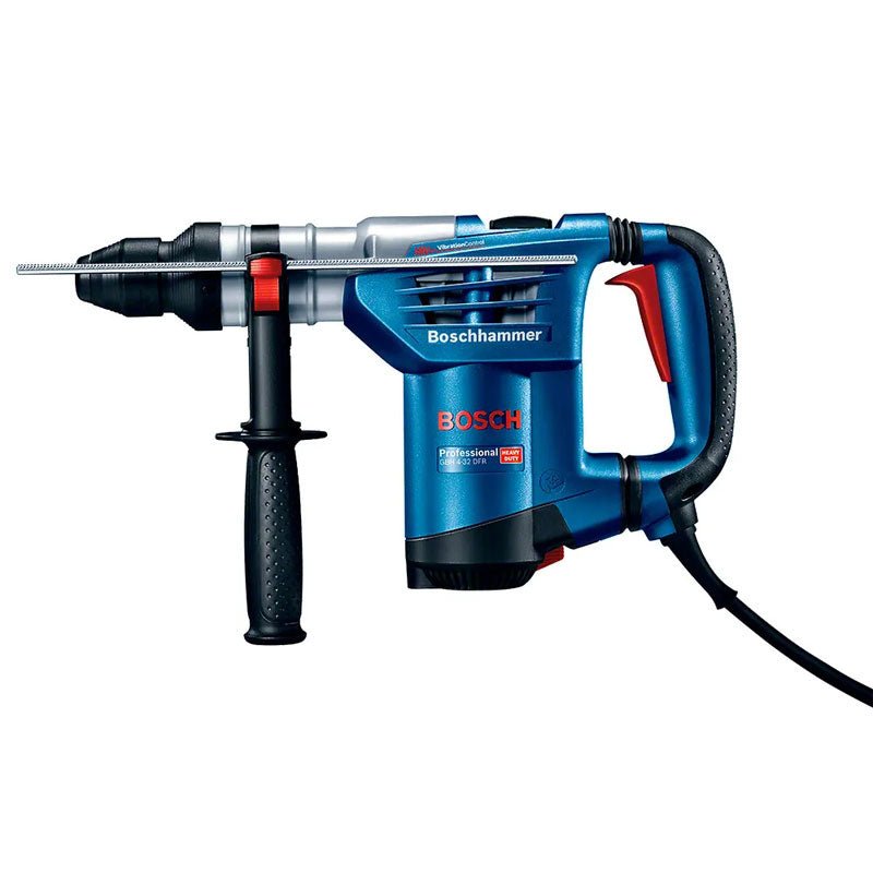 06113321g0 martillo perf.4.2k sds - plus gbh 4 - 32dfr - Tool Ferreterías / Ferretodo - Herramientas y material de construcción.