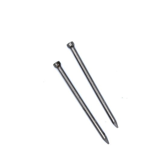 Clavo Sin Cabeza De 2"