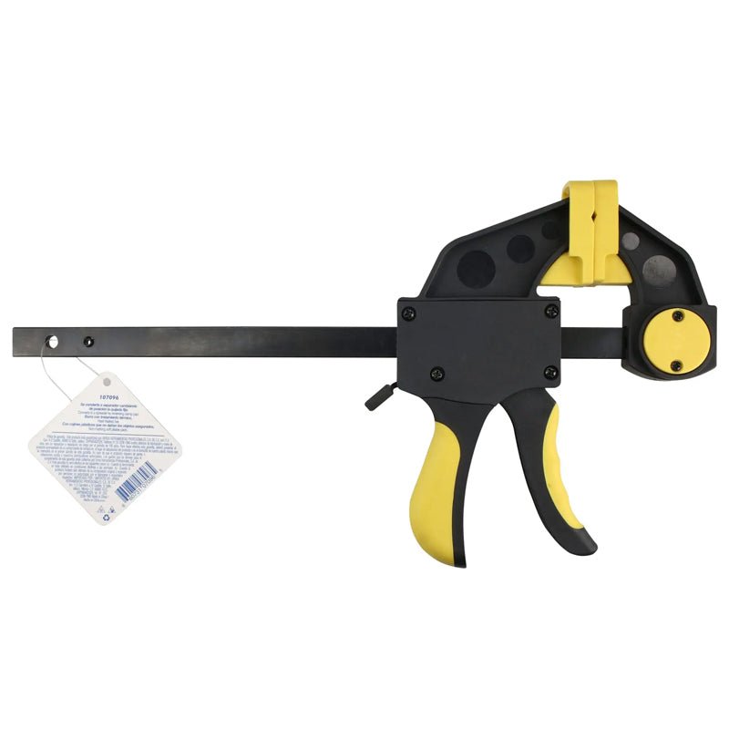 107096 prensa rapida 6" surtek - Tool Ferreterías / Ferretodo - Herramientas y material de construcción.