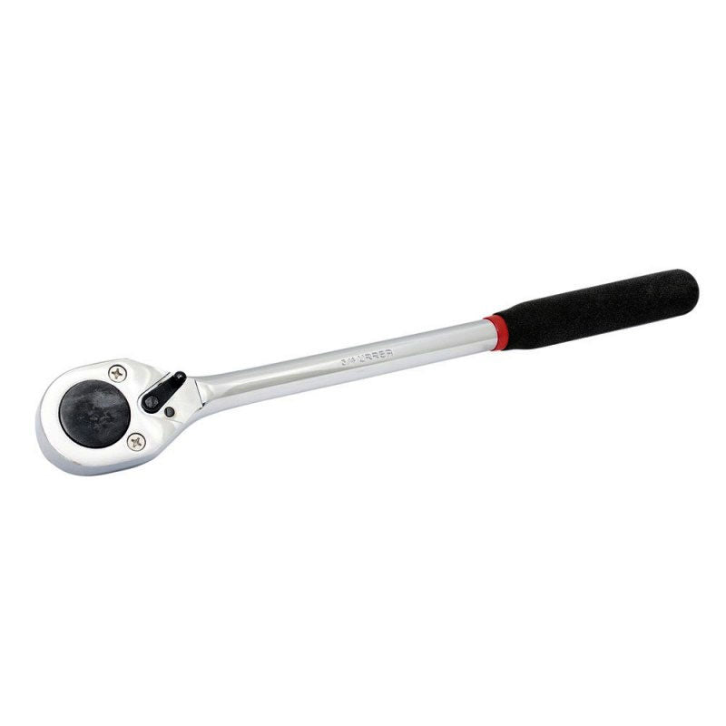 5649H Matraca 3/4 Pulgadas Reversible Rubber Grip Urrea