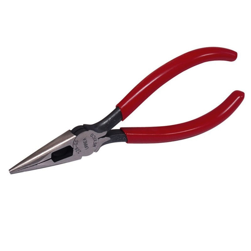 Pinza punta cónica corte lateral de 6 1/4?, 226GS Urrea