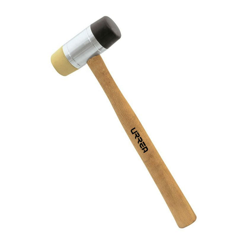 Martillo Tapa Hule Intercambiable 13 Oz 1364 Urrea