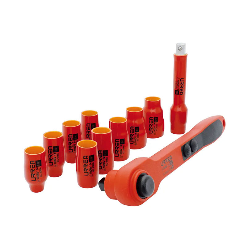 5400v jgo.11 dados p/1000v std e.1/2" urrea