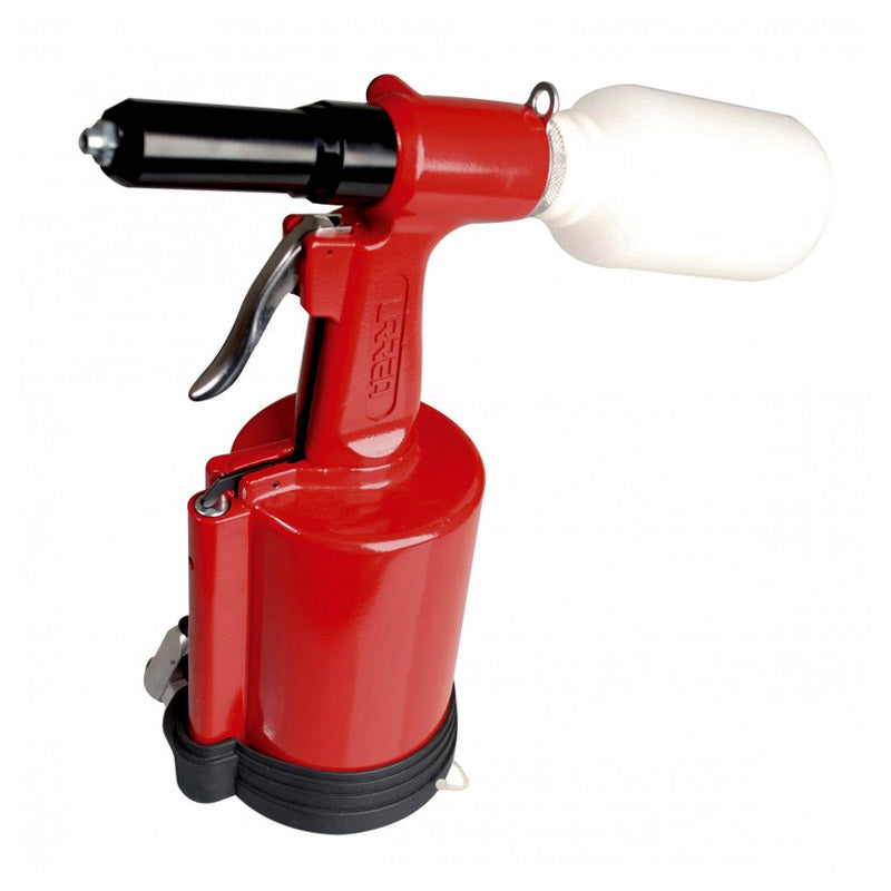 Remachadora Neumatica 3/32" 1/4" Up884 Urrea