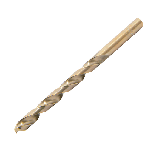 Broca Acero Av C/Cobalto 1/8" Bco1/8 Urrea