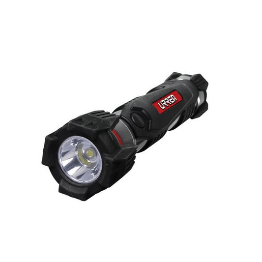 Linterna de 9 LED 3 pilas “AAA” uso pesado, 7L3A Urrea
