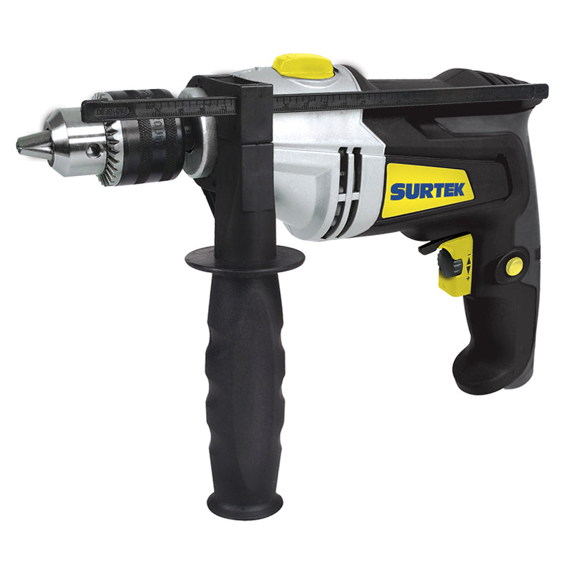 Rotomartillo de 1/2?, 810 W, 120 V, 0 a 2,800 RPM, RM512B Surtek