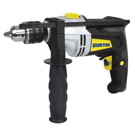 Rotomartillo de 1/2?, 810 W, 120 V, 0 a 2,800 RPM, RM512B Surtek