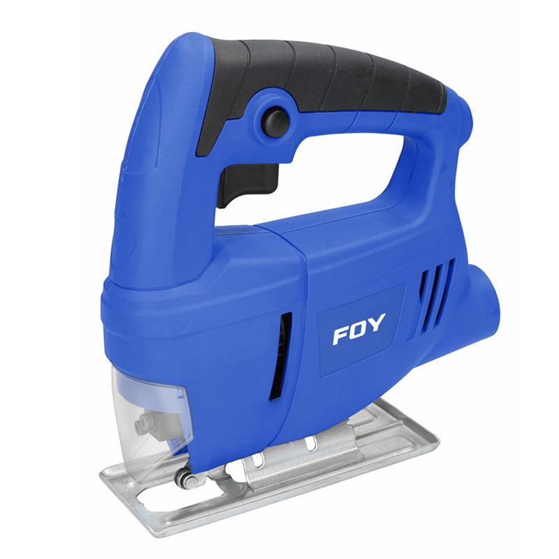 Sierra caladora de 65 mm de 400 W, 120 V, 0 a 3,300 RPM, SK302B Surtek