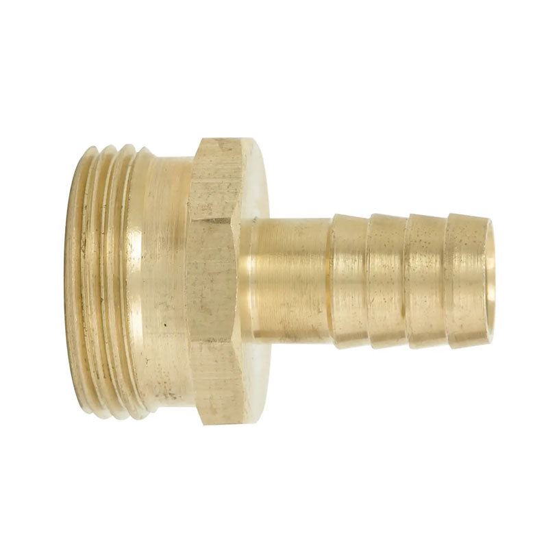 130371 conector bronce macho 1/2" surtek