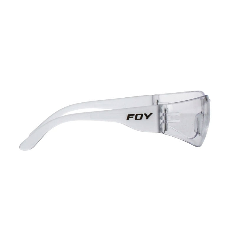 Lentes de seguridad transparentes, 144183 Foy