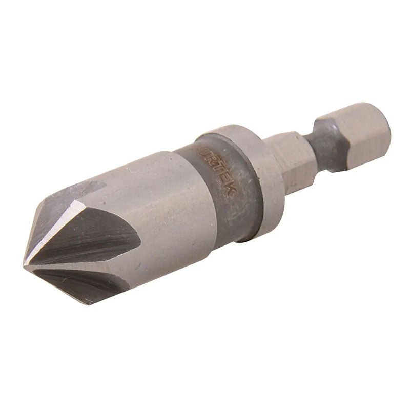 119376 avellanador 5 gavilanes 5/8" surtek - Tool Ferreterías / Ferretodo - Herramientas y material de construcción.