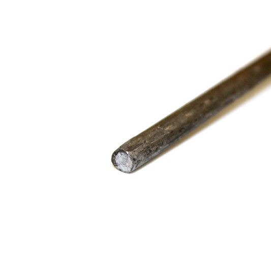 Alambre pulido en barra 5/16"