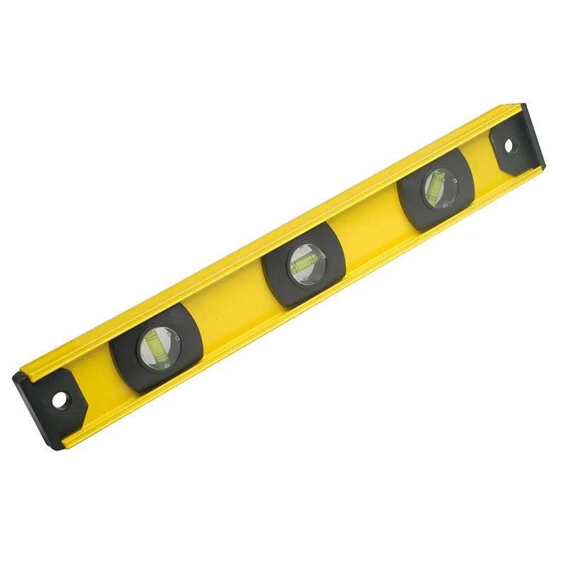 122100 nivel aluminio 10" surtek - Tool Ferreterías / Ferretodo - Herramientas y material de construcción.