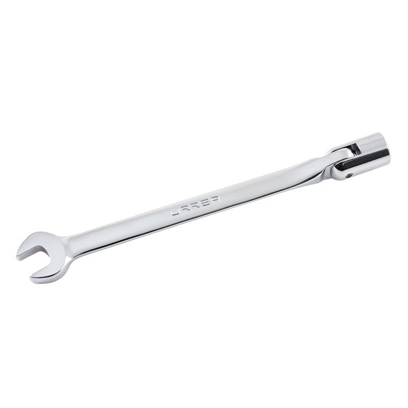1270 - 13m llave combinada flexible 13 mm urrea - Tool Ferreterías / Ferretodo - Herramientas y material de construcción.