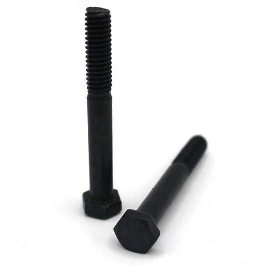 Tornillo Cabeza Hexagonal Grado 8 De 3/4" X 4" Unc