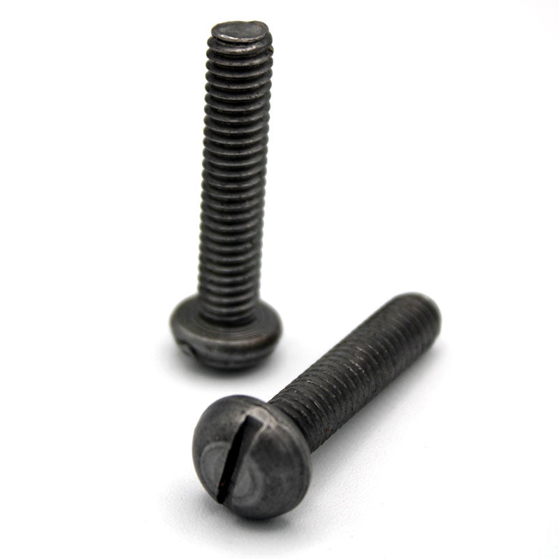 Tornillo Cabeza Gota De 1/4"X 1/2" Sin Tuerca