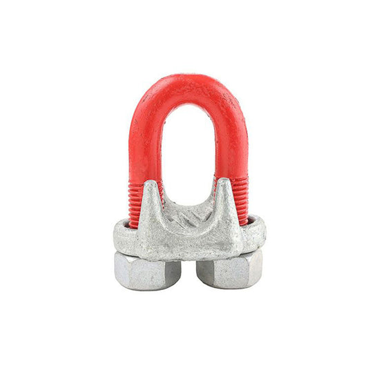 Nudo Para Cable 5/8" Crosby