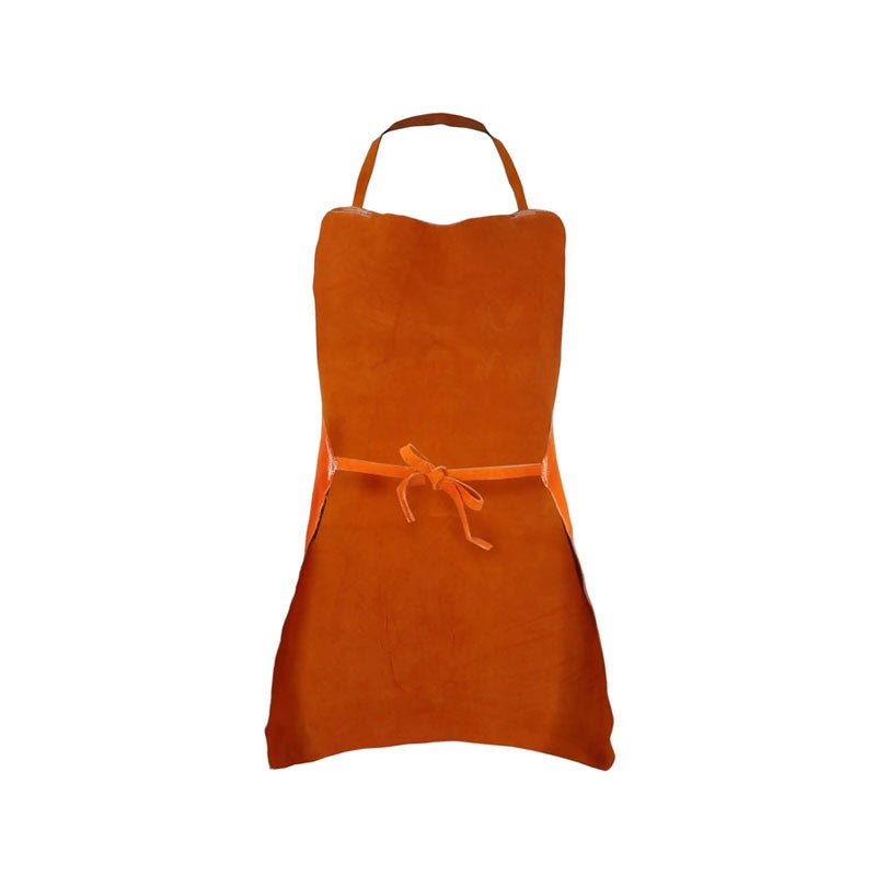 137652 mandil de carnaza surtek - Tool Ferreterías / Ferretodo - Herramientas y material de construcción.