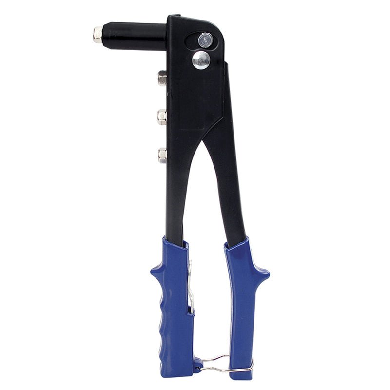 143402 remachadora manual c/remaches foy - Tool Ferreterías / Ferretodo - Herramientas y material de construcción.