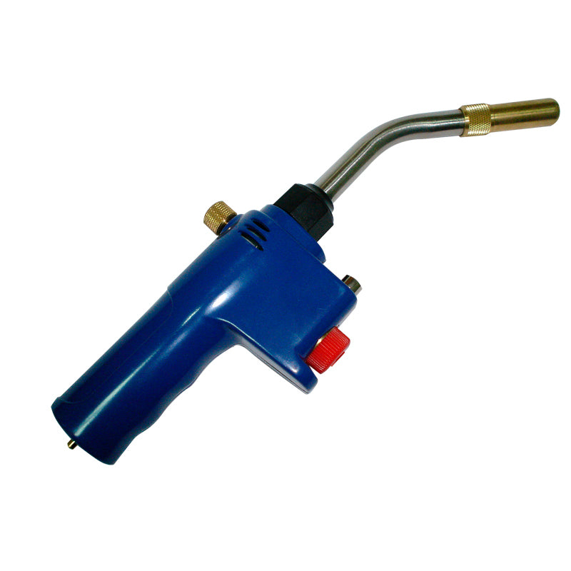 Boquilla De Alto Rendimiento Con Autoencendido Electrónico Ht 8088, Turner