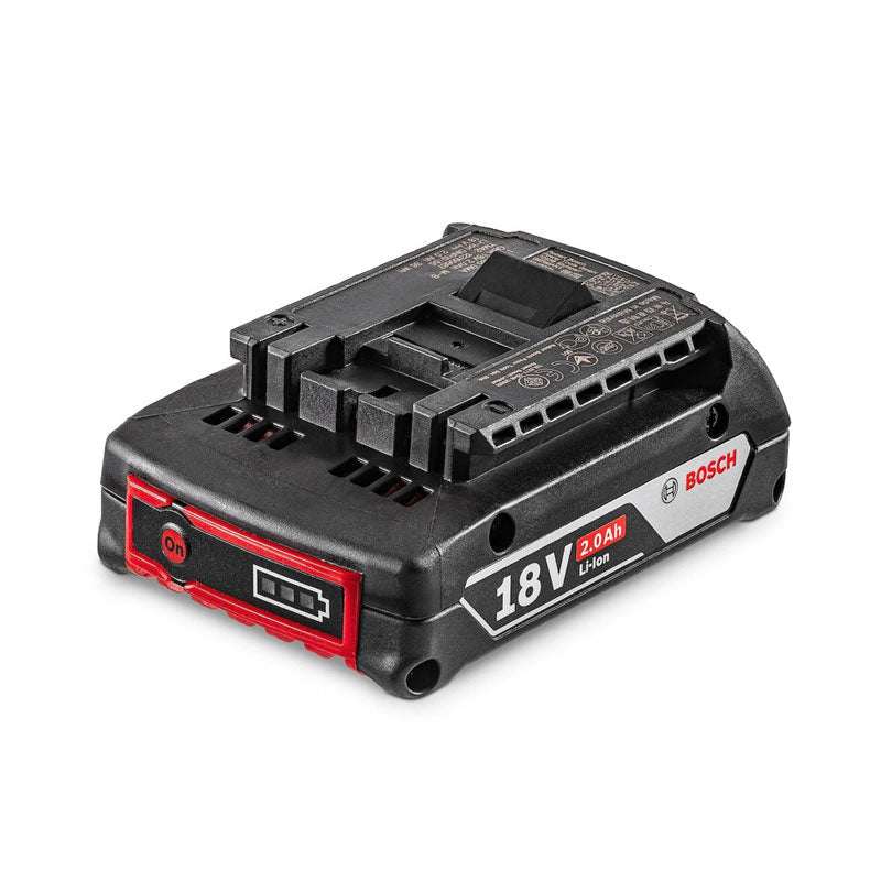 1600z00036 bateria gba 18v 2,0 ah gba 18v2.0ah - Tool Ferreterías / Ferretodo - Herramientas y material de construcción.