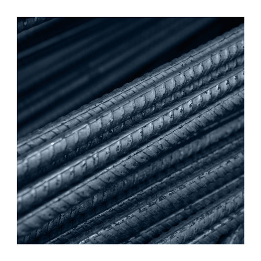 Varilla Corrugada 1/2" Doblada