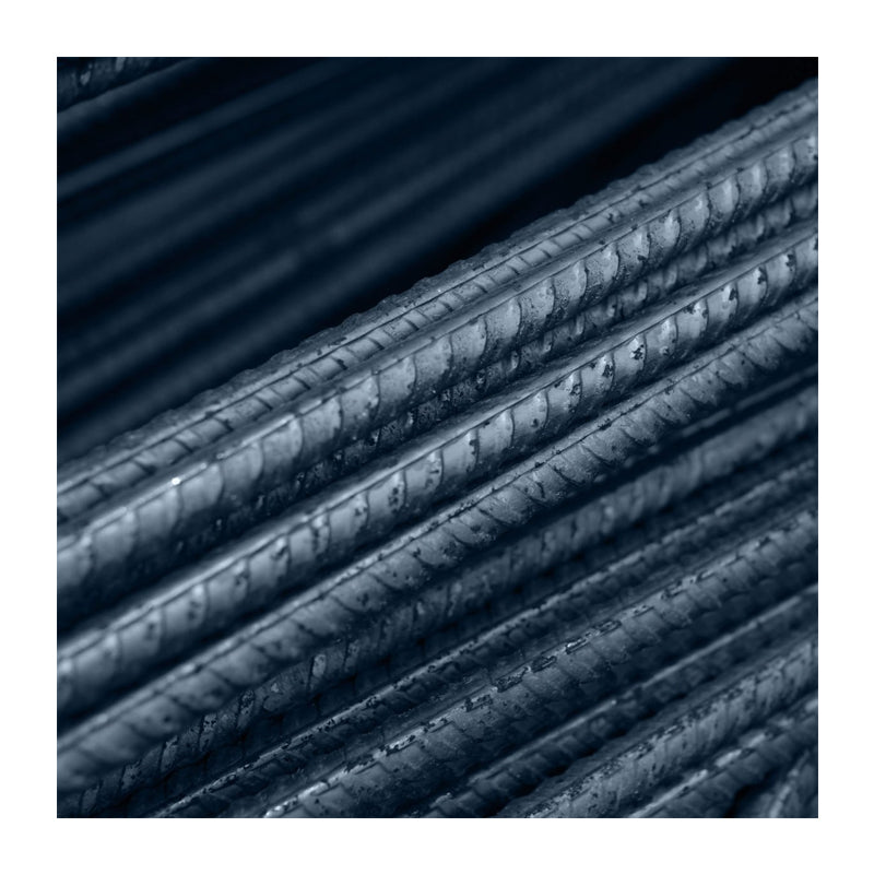 Varilla Corrugada 5/8" Doblada