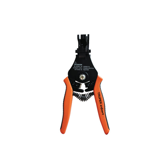 Pinza pela cables 6"automatica, 17376, Truper