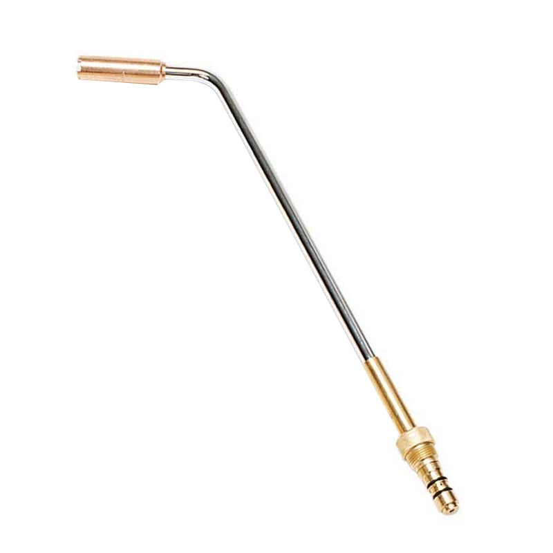 Boquilla Para Calentar Silver Star Butano