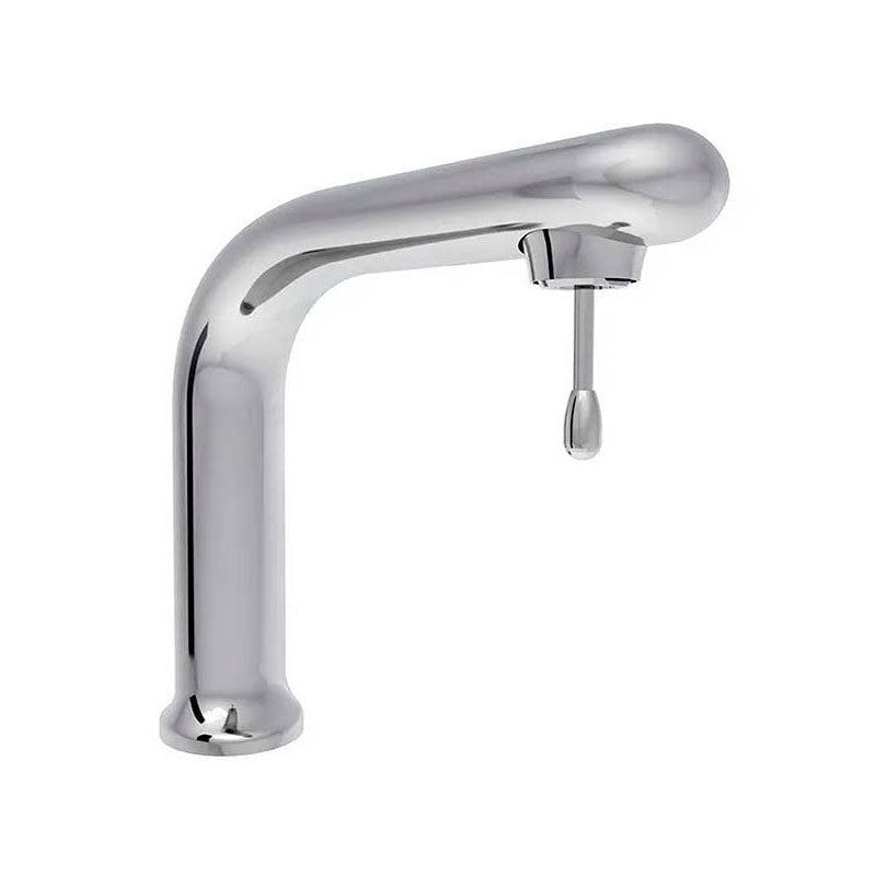 Llave para lavabo economizadora Stala, TV-106 Helvex