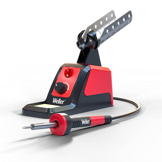 Cautin Estacion Lapiz 5 30W 120V Wlsk3012A Weller