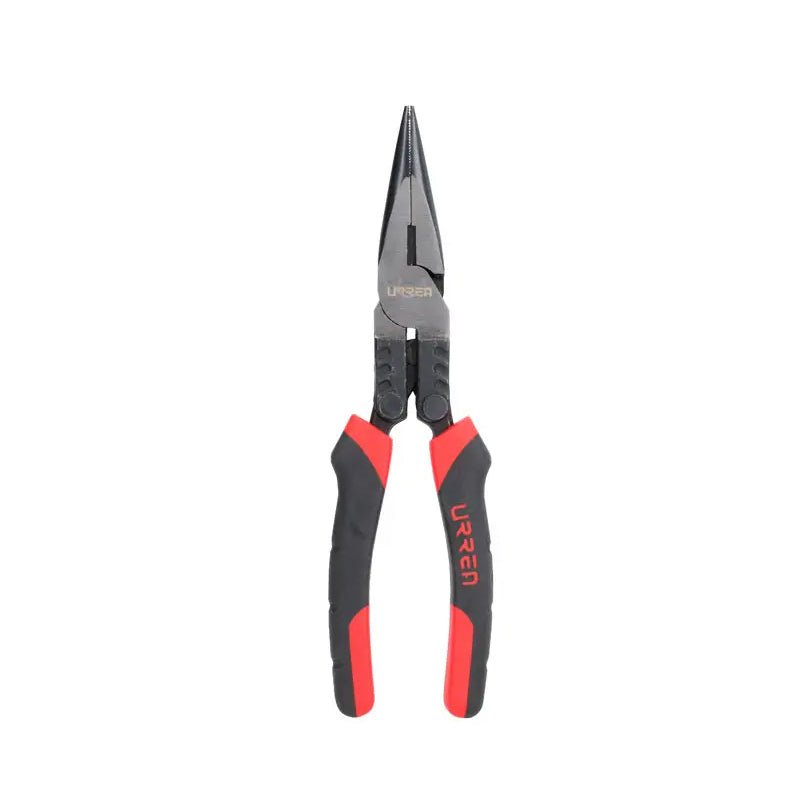 2292gca pinza punta larga compuesta 8" urrea - Tool Ferreterías / Ferretodo - Herramientas y material de construcción.