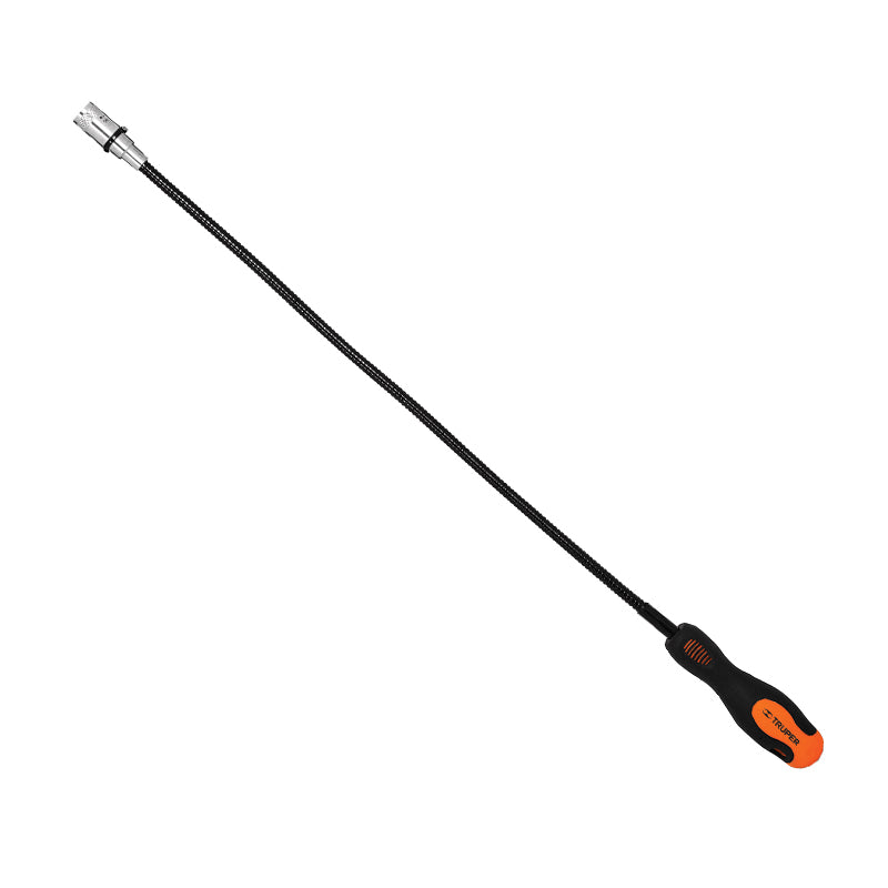 Iman flexible con led, 15326, Truper