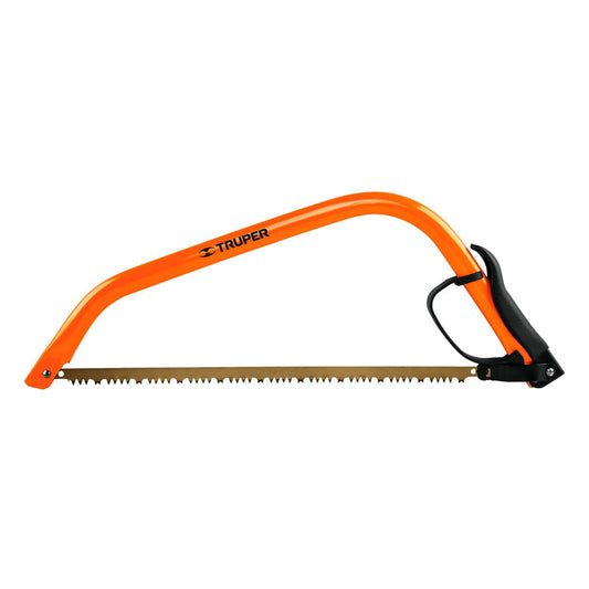 Arco Jardinero Tubular De 21", Truper