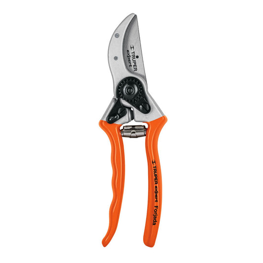 Tijera Para Poda 8" De Aluminio Forjado Para Diestro, Expert