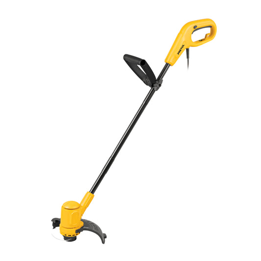 Desbrozadora eléctrica de 9", 300 W, mango "D", 29951 Pretul DES-300P3