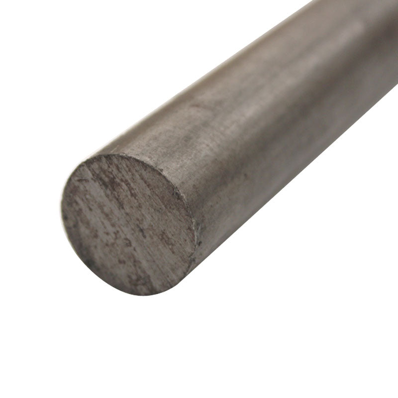 Cold rolled redondo 3/8"