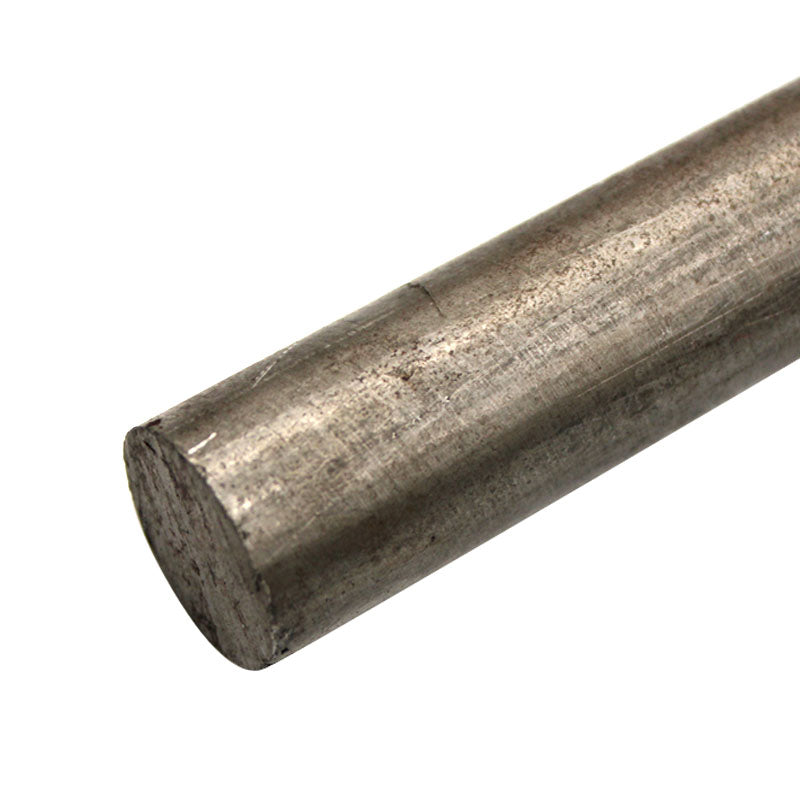 Cold rolled redondo 3/4"