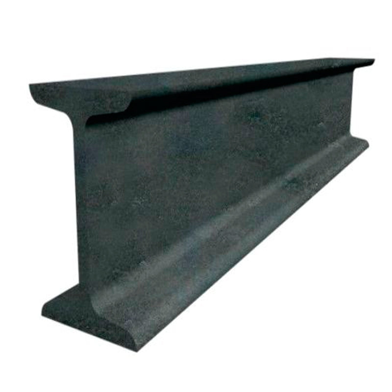 Viga i 8" en 27.4 kg