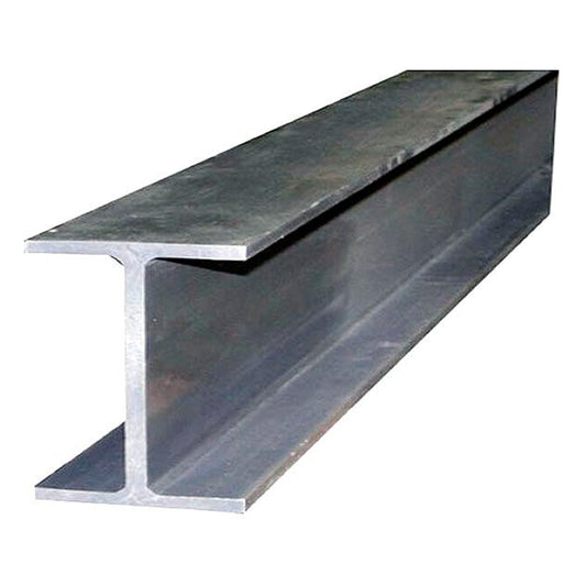 Viga ipr 8" x 5.1/4" en 31.3 kg 21.06 lb/pie