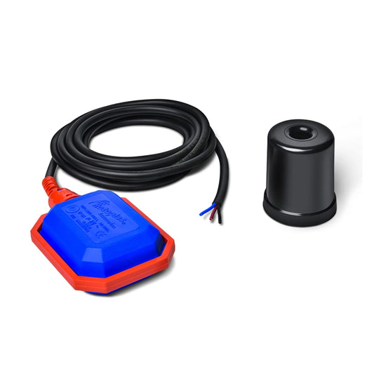 Electronivel hermético de 3 m, 312278 Rotoplas