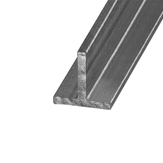 Tee Fierro 1/8" X 1"