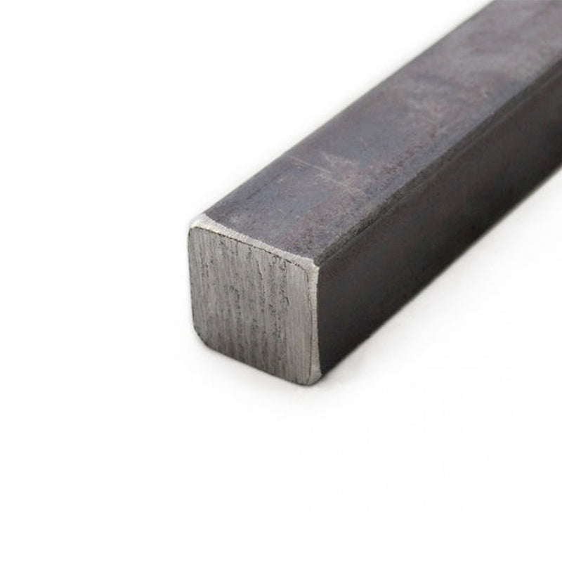 Cuadrado Fierro 1/2"