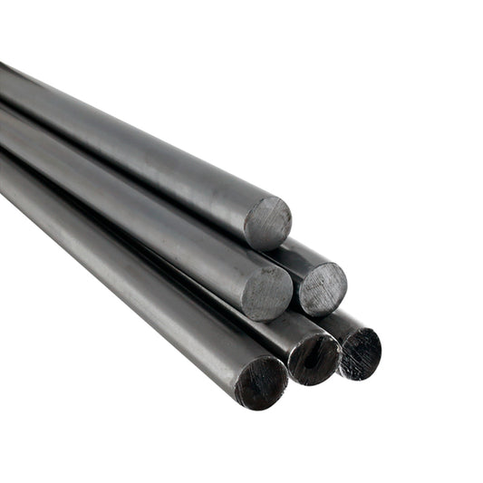 Redondo Fierro 1.1/2"