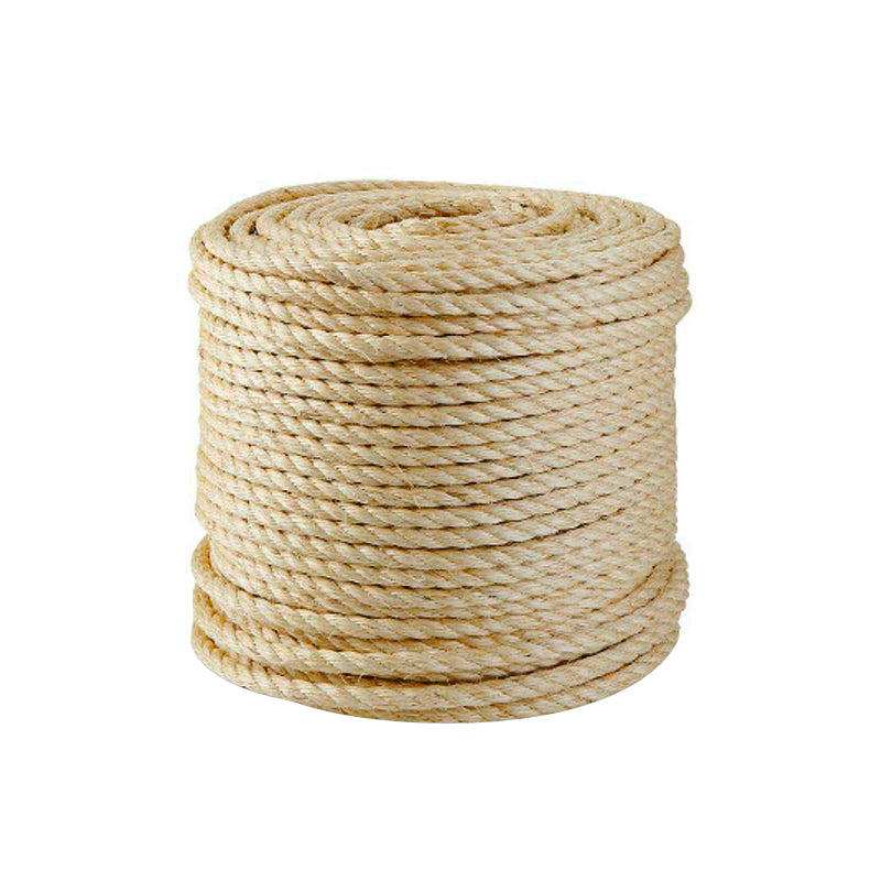 Cable de Henequén de 1.1/4"