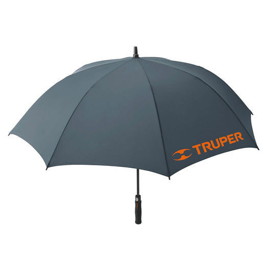 Paraguas de 135 cm, 65012 Truper PARAG 130