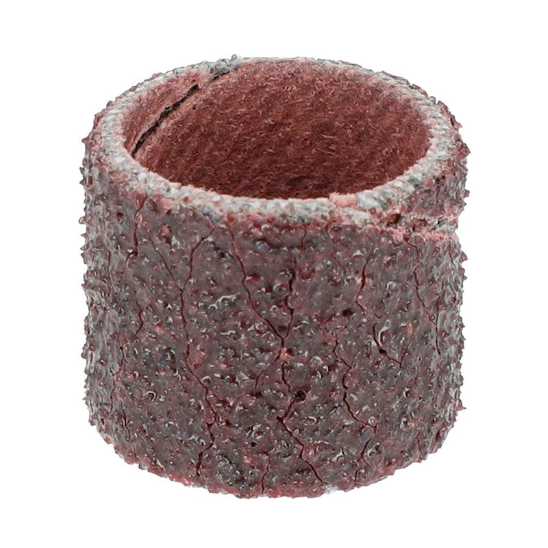 408 Cinta de lija 1/2" G-60 6PZ Dremel