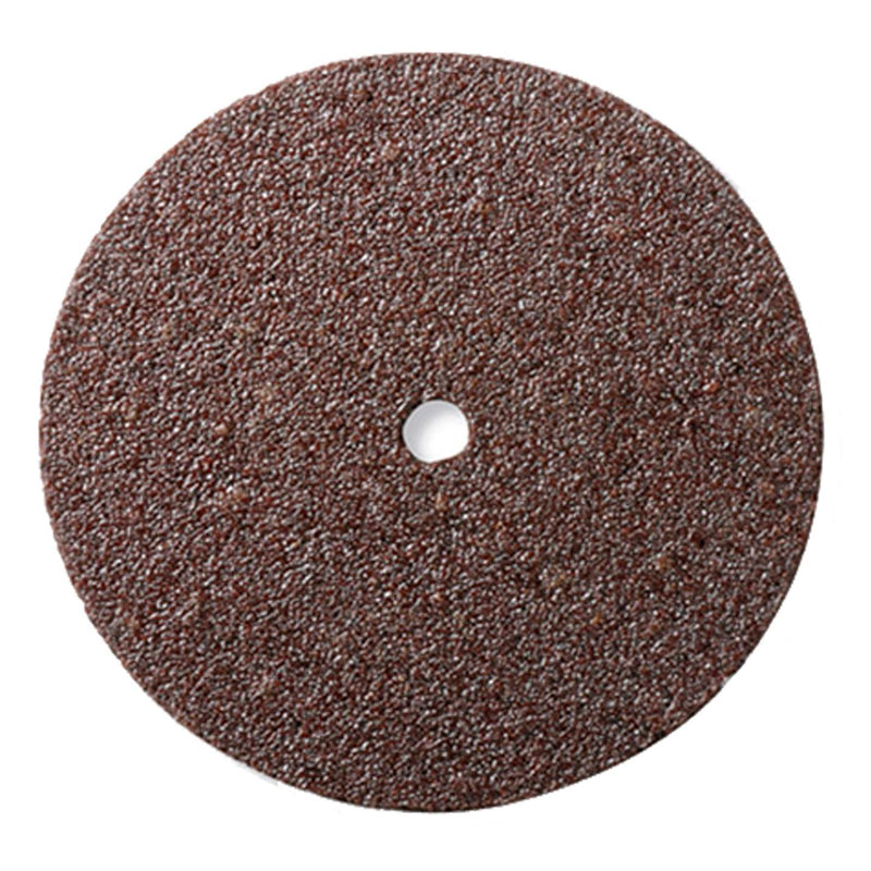 409 Rueda de corte abrasiva 15/16" 36 pz Dremel