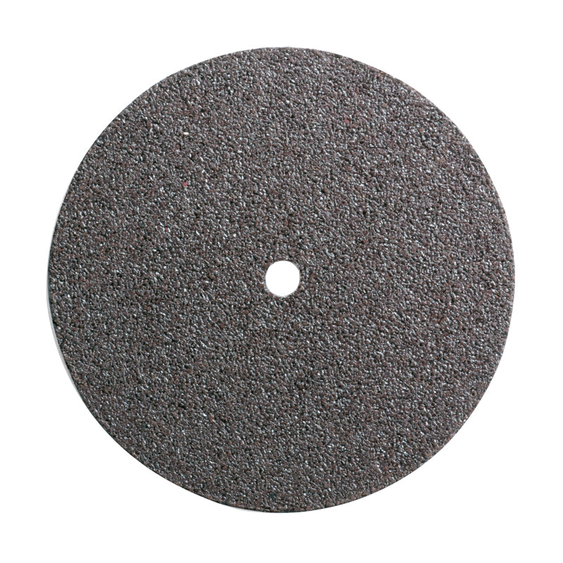 420 Rueda corte abrasiva 15/16" 20 pz Dremel